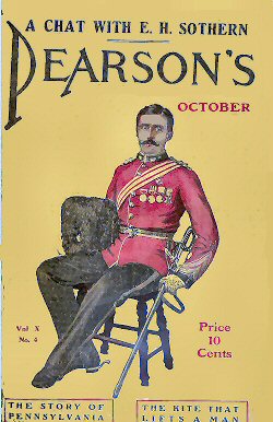 Pearson's Magazine October, 1903