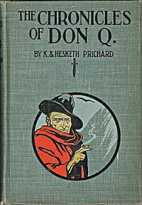 The Chronicles of Don Q from 1904