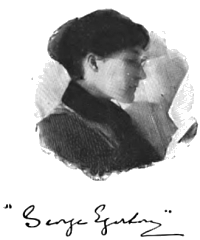 george-egerton-redux