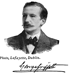 george-griffith-redux
