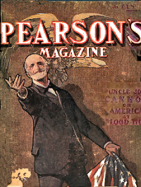 Pearson's Magazine (US) JUly, 1906